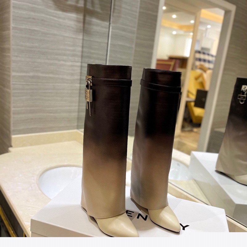 Givenchy Boots